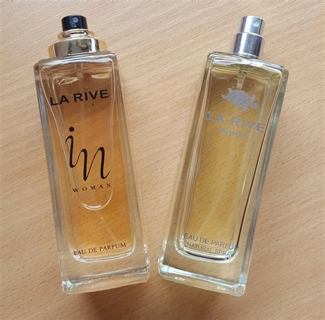 la rive parfum dupes.